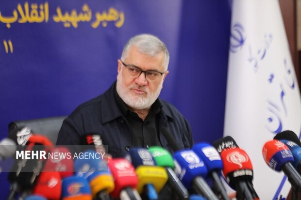 معتمدیان: تهران میزبان دو آیین بزرگداشت امام شهید خواهد بود معتمدیان: تهران میزبان دو آیین بزرگداشت امام شهید خواهد بود
