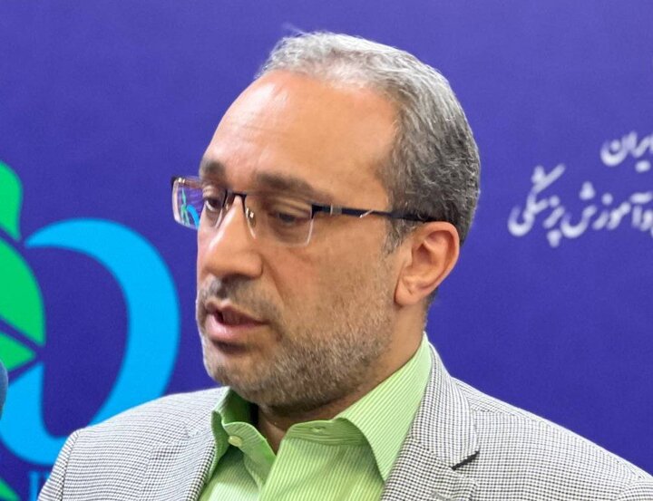معرفی ۱۰۰ فرآورده سنتی در سال جاری معرفی ۱۰۰ فرآورده سنتی در سال جاری