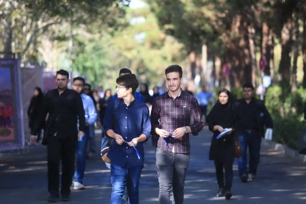 معیارهای جدید همترازی رشتههای دانشگاهی برای استخدام ابلاغ شد معیارهای جدید همترازی رشتههای دانشگاهی برای استخدام ابلاغ شد