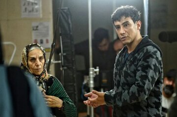 «ملکه» آماده نمایش شد «ملکه» آماده نمایش شد
