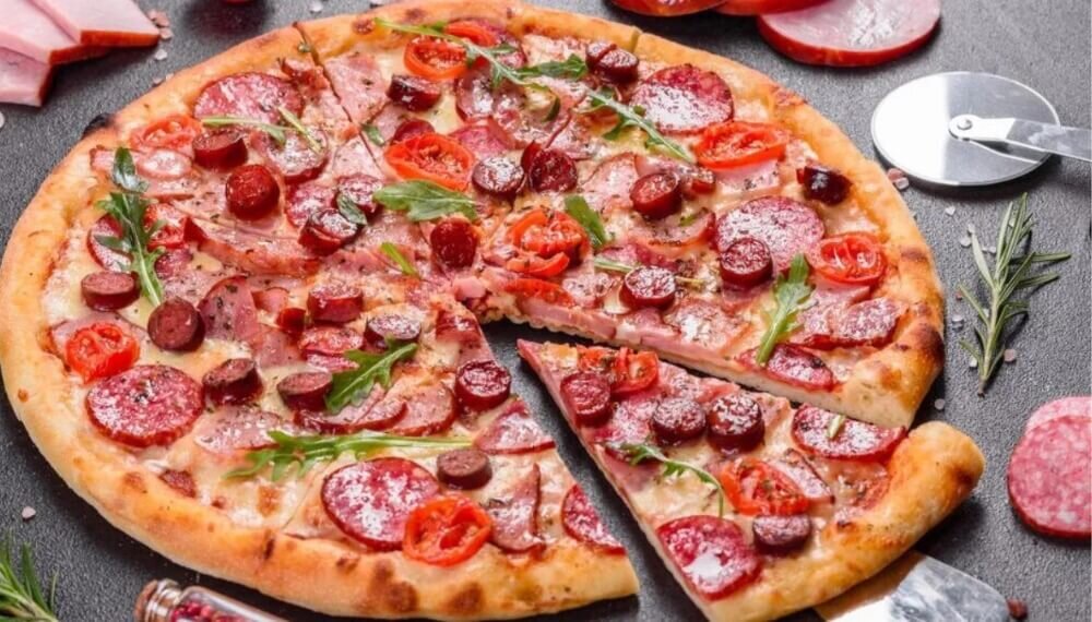 ملکه کالباسها را بشناسید | طرز تهیه ۹ غذای خوشمزه با سوسیس پنیری محبوب ملکه کالباسها را بشناسید | طرز تهیه ۹ غذای خوشمزه با سوسیس پنیری محبوب
