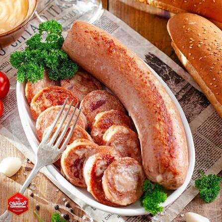 ملکه کالباسها را بشناسید | طرز تهیه ۹ غذای خوشمزه با سوسیس پنیری محبوب ملکه کالباسها را بشناسید | طرز تهیه ۹ غذای خوشمزه با سوسیس پنیری محبوب