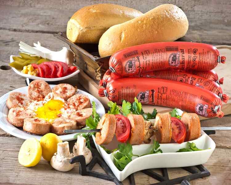 ملکه کالباسها را بشناسید | طرز تهیه ۹ غذای خوشمزه با سوسیس پنیری محبوب ملکه کالباسها را بشناسید | طرز تهیه ۹ غذای خوشمزه با سوسیس پنیری محبوب