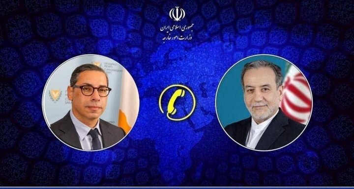 ناامنی خلیج فارس نتیجه تجاوز آمریکا و رژیم صهیونیستی است ناامنی خلیج فارس نتیجه تجاوز آمریکا و رژیم صهیونیستی است