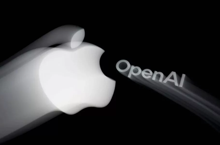 نامه حقوقی اپل به دهها کارمند سابق خود در OpenAI: اسناد مرتبط با شکایت را حفظ کنید نامه حقوقی اپل به دهها کارمند سابق خود در OpenAI: اسناد مرتبط با شکایت را حفظ کنید