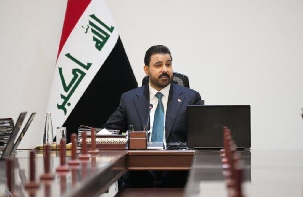 نخستوزیر عراق: پس از پایان مهلت، سلاح در اختیار دولت خواهد بود نخستوزیر عراق: پس از پایان مهلت، سلاح در اختیار دولت خواهد بود