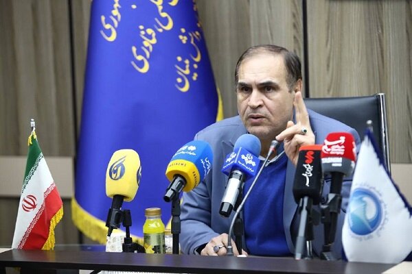نقش آتی دانش بنیانها باید ارتقای جایگاه صنایع در رقابتهای جهانی باشد نقش آتی دانش بنیانها باید ارتقای جایگاه صنایع در رقابتهای جهانی باشد