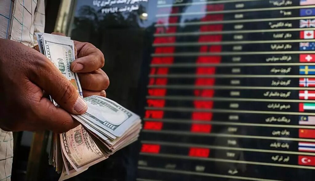 نقش پررنگ صادرکنندگان بزرگ در تعهدات ارزی / چرا ارز صادراتی به کشور بازنمیگردد؟ نقش پررنگ صادرکنندگان بزرگ در تعهدات ارزی / چرا ارز صادراتی به کشور بازنمیگردد؟