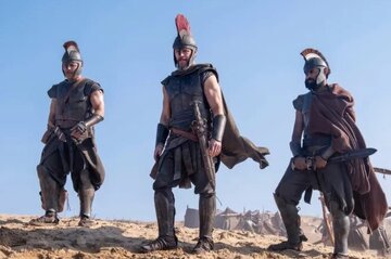 «نولان» به «هومر» وفادار بود؟ «نولان» به «هومر» وفادار بود؟