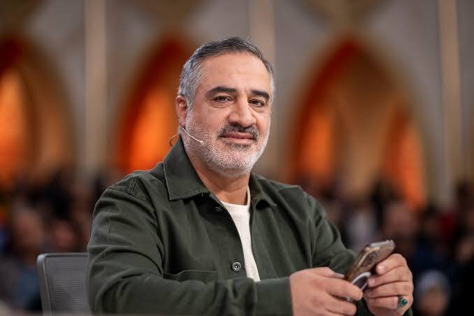 نگاه وطنی «محفل ستارهها» برای کودکان؛ دشمن مقابل مردم ما شکست میخورد نگاه وطنی «محفل ستارهها» برای کودکان؛ دشمن مقابل مردم ما شکست میخورد