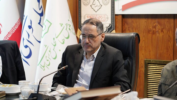 نگاهداری: وحدت ملی باید از سطح شعار سیاسی فراتر برود نگاهداری: وحدت ملی باید از سطح شعار سیاسی فراتر برود