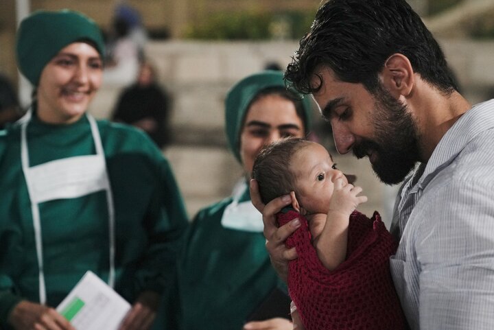 «نیم شب» ۲۳ تیر اکران آنلاین میشود «نیم شب» ۲۳ تیر اکران آنلاین میشود