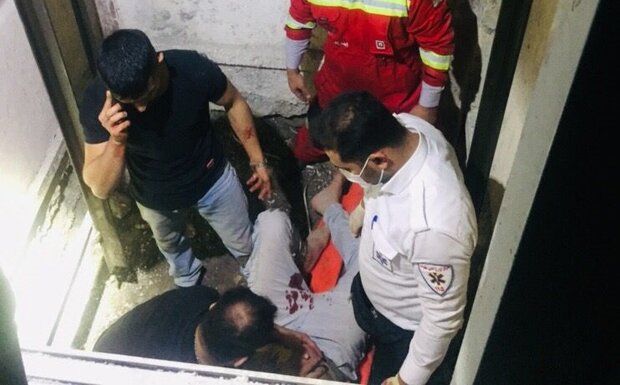 هشدار آتشنشانی اصفهان درباره تبعات ایمنی خاموشیهای برق هشدار آتشنشانی اصفهان درباره تبعات ایمنی خاموشیهای برق