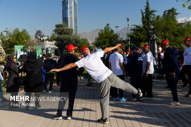 ورزش همچنان کلید داشتن قلبی سالمتر است ورزش همچنان کلید داشتن قلبی سالمتر است
