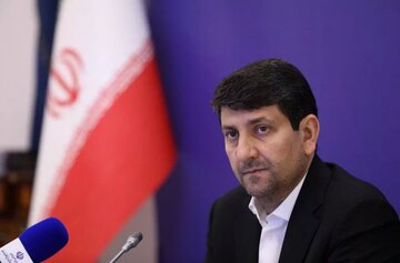 وزیر ارتباطات: پیامرسانهای داخلی باید به استقلال مالی برسند وزیر ارتباطات: پیامرسانهای داخلی باید به استقلال مالی برسند