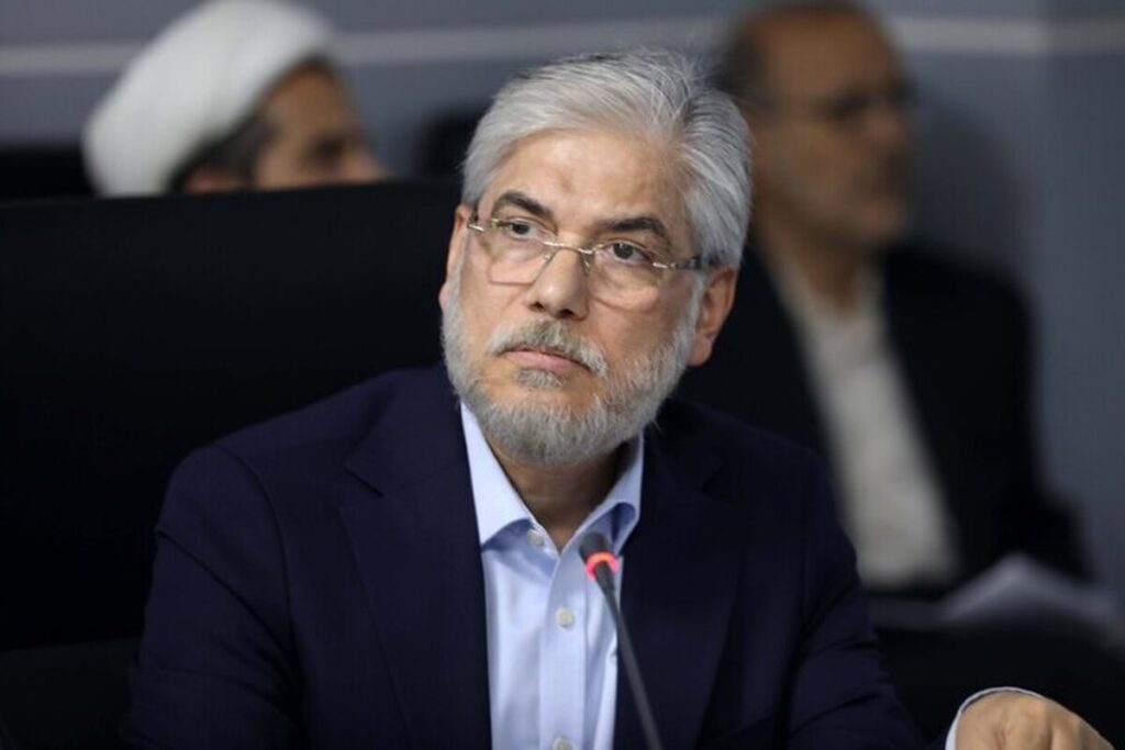 وزیر علوم: عصر جدید خدمترسانی به روستاها آغاز شد وزیر علوم: عصر جدید خدمترسانی به روستاها آغاز شد