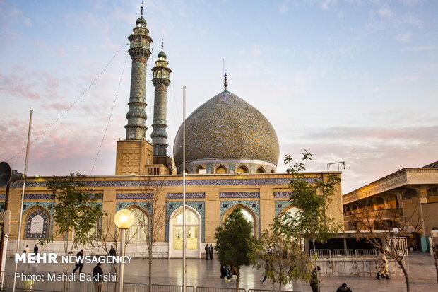 پایگاهسازی برای آینده جهان تشیع/ارتباط عاطفی آیت الله بروجردی با مسجد پایگاهسازی برای آینده جهان تشیع/ارتباط عاطفی آیت الله بروجردی با مسجد