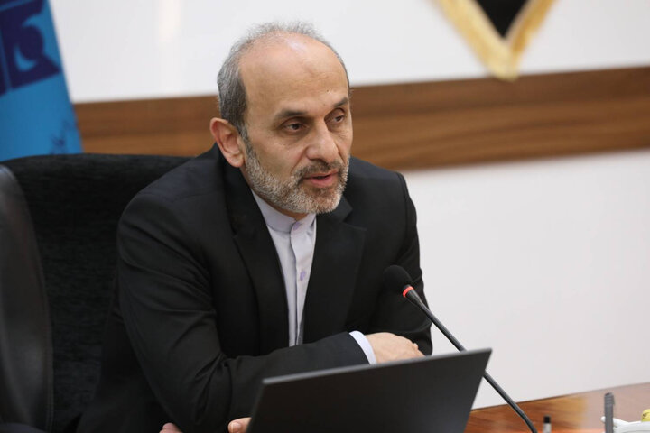 پیام تسلیت رئیس رسانه ملی در پی درگذشت زندهنام اکبرعبدی پیام تسلیت رئیس رسانه ملی در پی درگذشت زندهنام اکبرعبدی