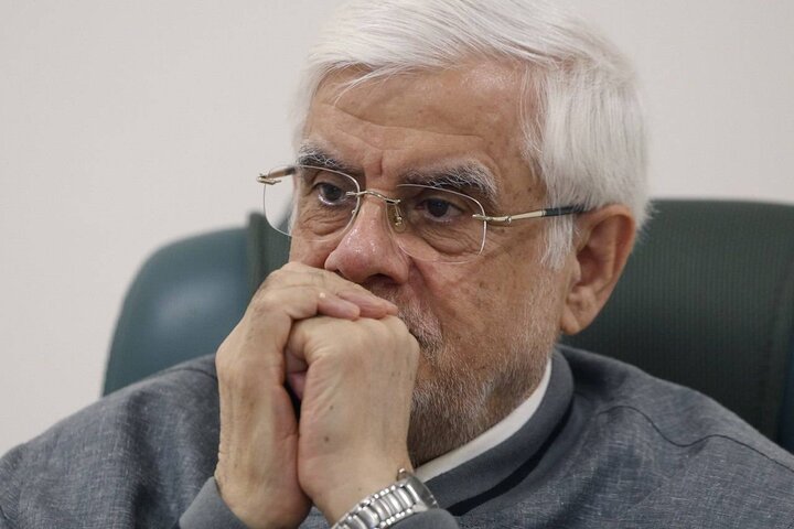 پیام تسلیت معاون اول رئیسجمهور در پی درگذشت زندهیاد اکبر عبدی پیام تسلیت معاون اول رئیسجمهور در پی درگذشت زندهیاد اکبر عبدی