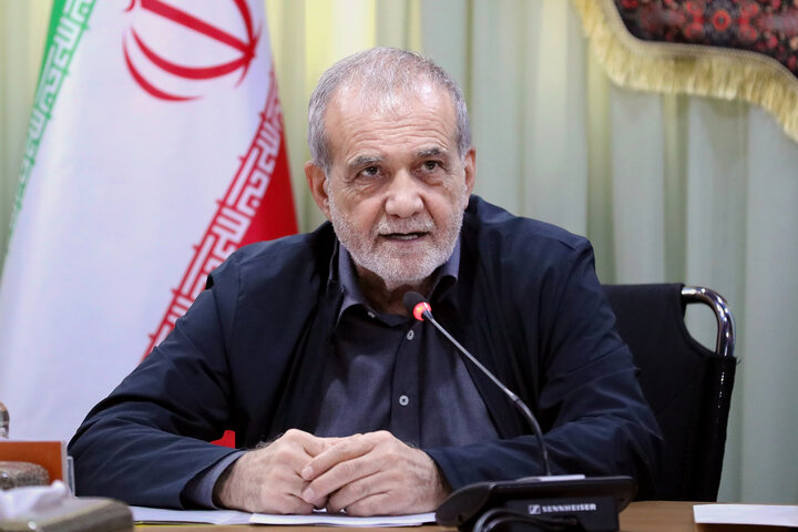 پیام وحدت آفرین رهبری مهمترین پشتوانه برای صیانت از منافع ملی است پیام وحدت آفرین رهبری مهمترین پشتوانه برای صیانت از منافع ملی است