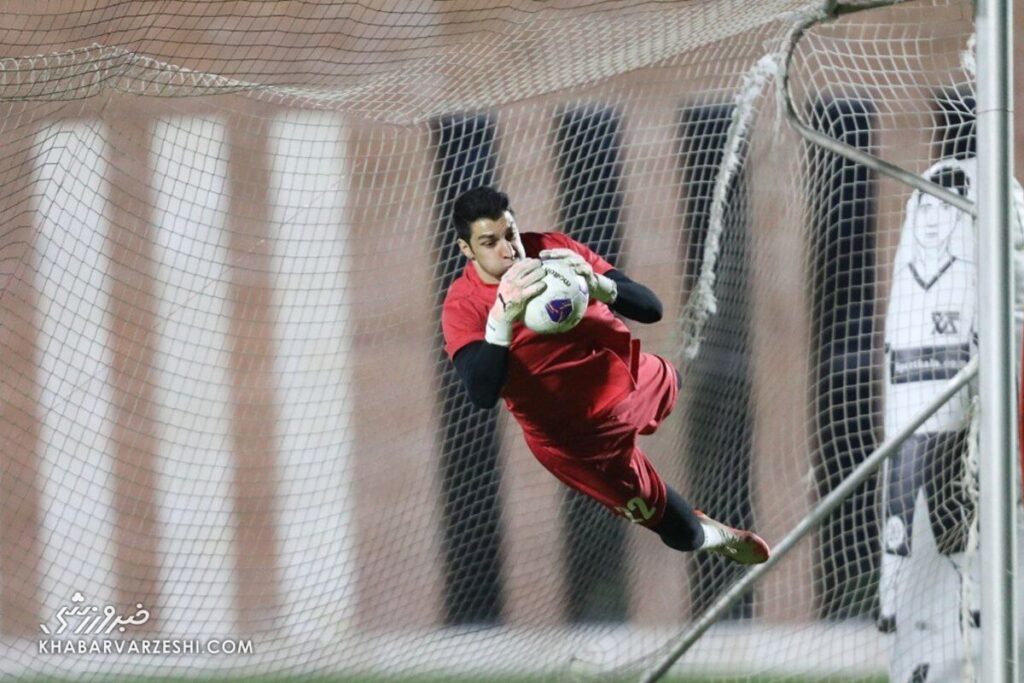 پیوستن این ستاره به پرسپولیس قطعی شد پیوستن این ستاره به پرسپولیس قطعی شد
