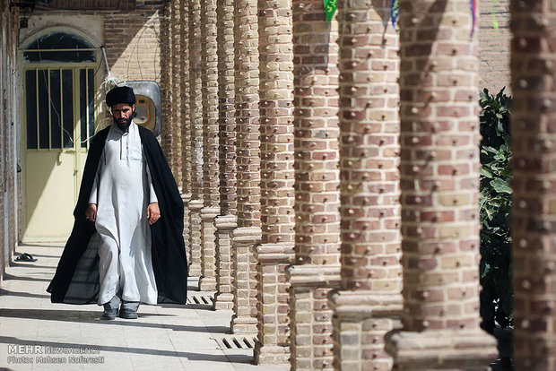 پیگیری دغدغه رهبر شهید در زمینه تربیت دینی نسل جدید و جوان پیگیری دغدغه رهبر شهید در زمینه تربیت دینی نسل جدید و جوان