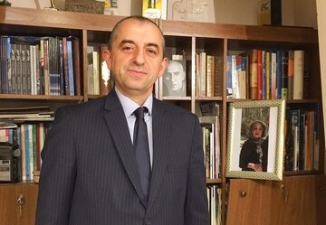 چرا سواحل جنوبی ایران یک مزیت راهبردی بیرقیب هستند؟ چرا سواحل جنوبی ایران یک مزیت راهبردی بیرقیب هستند؟