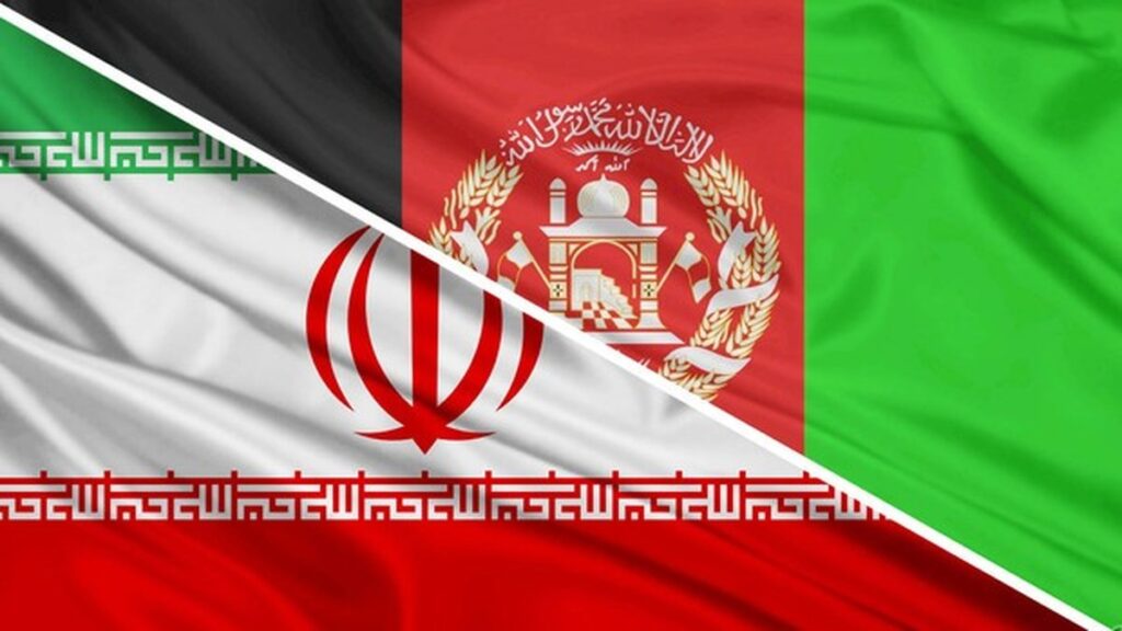 چرخش استراتژیک ایران و افغانستان / برنامه ضربه مستقیم به هژمونی دلار تدوین شد چرخش استراتژیک ایران و افغانستان / برنامه ضربه مستقیم به هژمونی دلار تدوین شد