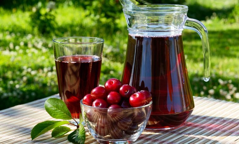 چگونه شربت آلبالو خوشرنگ درست کنیم ؟ | طرز تهیه شربت آلبالو بدون شکر با ۳ روش چگونه شربت آلبالو خوشرنگ درست کنیم ؟ | طرز تهیه شربت آلبالو بدون شکر با ۳ روش