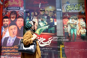 کابوسی که سینمای ایران میترسد دوباره ببیند/ مخاطبِ سالهای رهایی از رکود، چک سفید امضا نداده بود که همیشه بماند کابوسی که سینمای ایران میترسد دوباره ببیند/ مخاطبِ سالهای رهایی از رکود، چک سفید امضا نداده بود که همیشه بماند