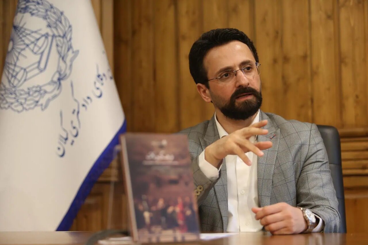 کتاب «فرهنگ وکالت» منتشر شد؛ روایتی پژوهشی از نگاه مردم به نهاد وکالت کتاب «فرهنگ وکالت» منتشر شد؛ روایتی پژوهشی از نگاه مردم به نهاد وکالت
