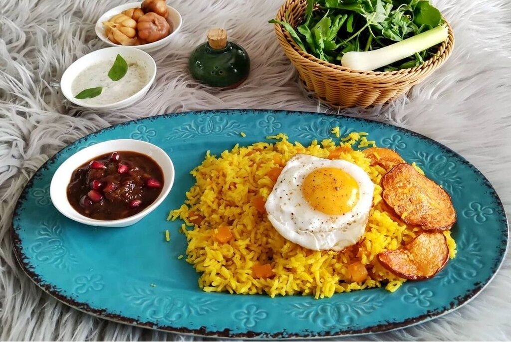 کدو پلو یا کئیپلا ؛ غذای اصیل مازندرانی ها که دوباره محبوب شده است + روش تهیه به سه مدل کدو پلو یا کئیپلا ؛ غذای اصیل مازندرانی ها که دوباره محبوب شده است + روش تهیه به سه مدل