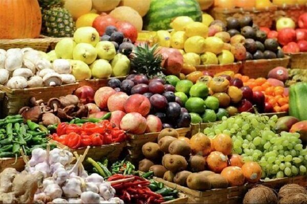 کودکان دنیا به قدر کافی میوه و سبزیجات نمی خورند کودکان دنیا به قدر کافی میوه و سبزیجات نمی خورند