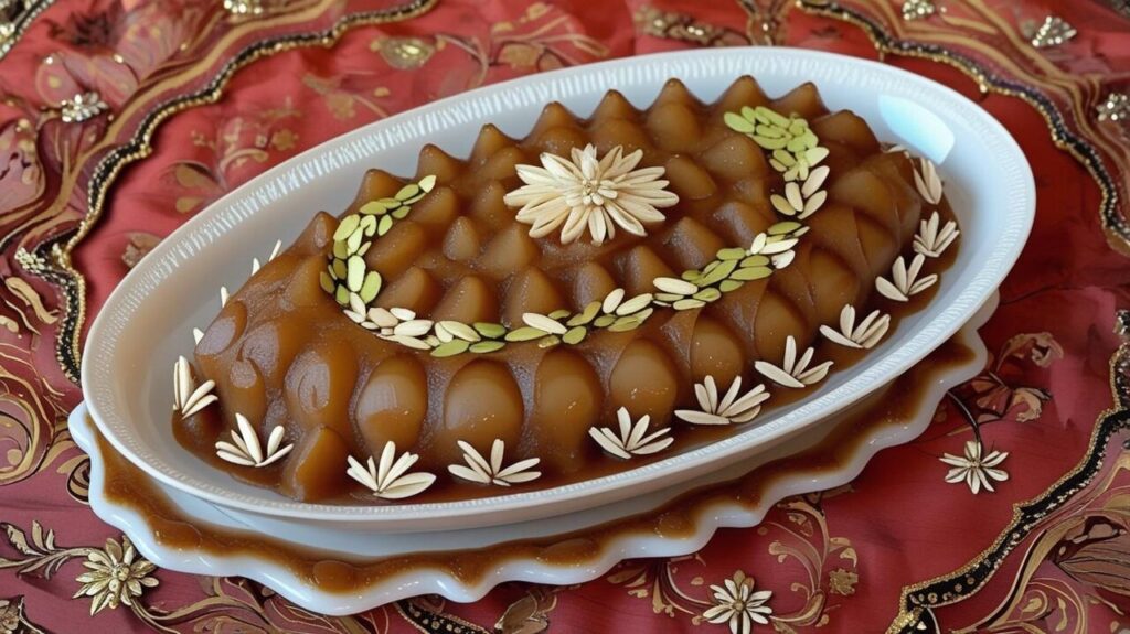 ۵ اشتباه رایج در پخت حلوا + روش تهیه حلوای ساده | چرا حلوا شکرک میزند؟ ۵ اشتباه رایج در پخت حلوا + روش تهیه حلوای ساده | چرا حلوا شکرک میزند؟