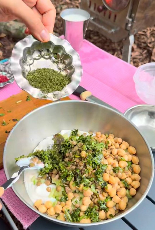 آش یخ؛ معجزه خنک تابستانی که باورتان نمی شود آش یخ؛ معجزه خنک تابستانی که باورتان نمی شود