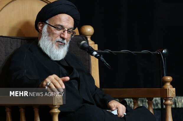 آیتالله میرباقری: تردید در «نصرت الهی» راه فتوحات آینده را میبندد آیتالله میرباقری: تردید در «نصرت الهی» راه فتوحات آینده را میبندد