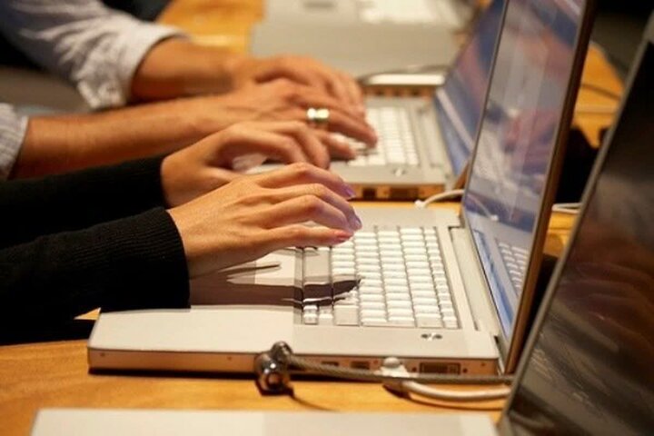 اختلال در بخش پرداخت هزینه سامانه ثبت نام آزمونهای علوم پزشکی کشور اختلال در بخش پرداخت هزینه سامانه ثبت نام آزمونهای علوم پزشکی کشور