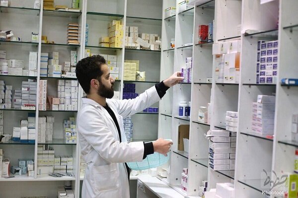 ارائه بیش از ۶۰۰ هزار خدمت دارویی در ۳۸ داروخانه جمعیت هلالاحمر ارائه بیش از ۶۰۰ هزار خدمت دارویی در ۳۸ داروخانه جمعیت هلالاحمر