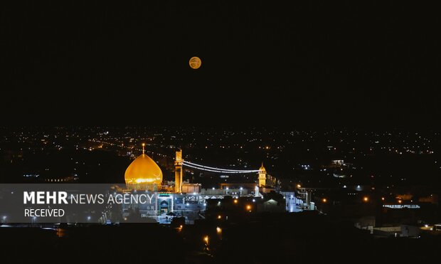 از سامرای محاصرهشده تا عصر غیبت/روایت راهبرد امام عسکری(ع) برای شیعه از سامرای محاصرهشده تا عصر غیبت/روایت راهبرد امام عسکری(ع) برای شیعه