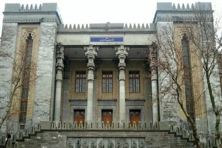 از همه ابزار خود برای اعمال حق ذاتی دفاع مشروع استفاده میکنیم از همه ابزار خود برای اعمال حق ذاتی دفاع مشروع استفاده میکنیم