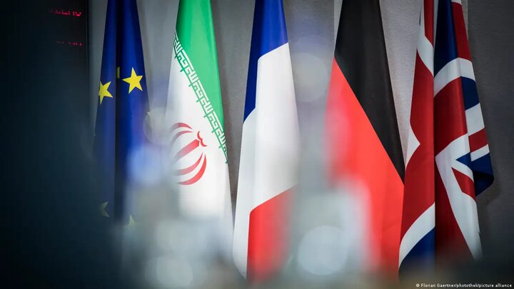 از «کار کثیف» اسرائیل تا دیپلماتهای فرانسوی؛ اروپا و جنگ علیه ایران از «کار کثیف» اسرائیل تا دیپلماتهای فرانسوی؛ اروپا و جنگ علیه ایران