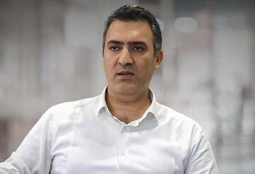 افزایش ۵۰ درصدی ترافیک بینالملل شبکه ارتباطی کشور طی ۱۵ ماه افزایش ۵۰ درصدی ترافیک بینالملل شبکه ارتباطی کشور طی ۱۵ ماه