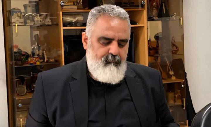 انتقام راهبردی؛ مسیر عدالت و ظهور انتقام راهبردی؛ مسیر عدالت و ظهور