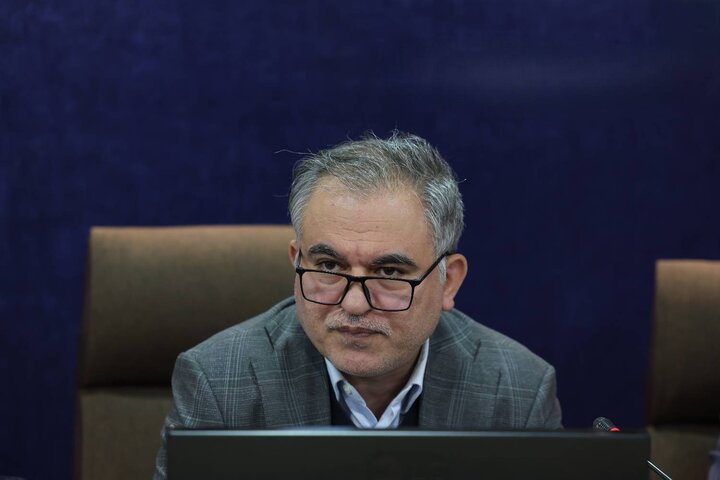 اولتیماتوم به تامینکنندگان ذخایر راهبردی دارو+نامه اولتیماتوم به تامینکنندگان ذخایر راهبردی دارو+نامه
