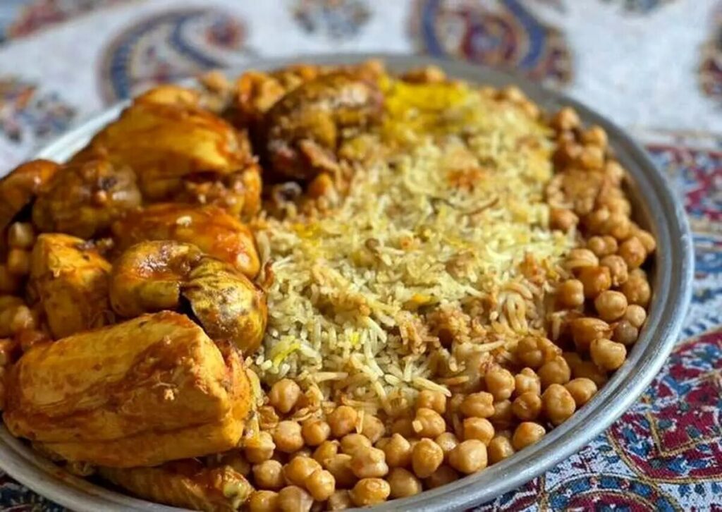 اگر از پلوهای تکراری خسته شدهاید، گوبولی مرغ جنوبی را امتحان کنید + طرز تهیه گوبولی اصیل جنوبی اگر از پلوهای تکراری خسته شدهاید، گوبولی مرغ جنوبی را امتحان کنید + طرز تهیه گوبولی اصیل جنوبی