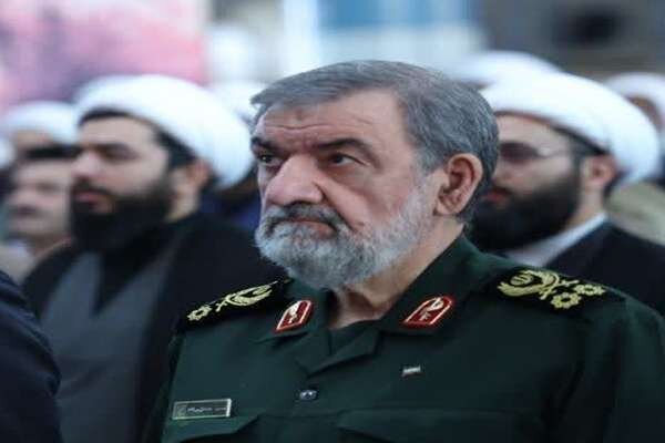 ایالات متحده باید رفتار خود را تغییر دهد ایالات متحده باید رفتار خود را تغییر دهد