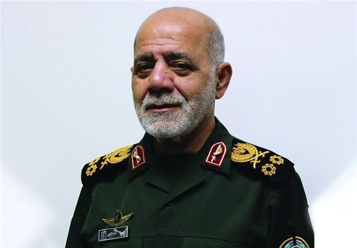 بازآرایی فرماندهی نیروهای مسلح در یک دوره حساس؛ پیام انتصابها چیست؟ بازآرایی فرماندهی نیروهای مسلح در یک دوره حساس؛ پیام انتصابهای چیست؟