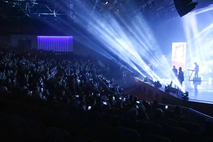 برنامه کنسرت تهران و سایر شهرها مشخص شد برنامه کنسرت تهران و سایر شهرها مشخص شد
