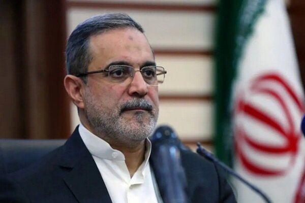بطحایی: کارکردهای اجتماعی و فرهنگی مساجد باید احیا شود بطحایی: کارکردهای اجتماعی و فرهنگی مساجد باید احیا شود