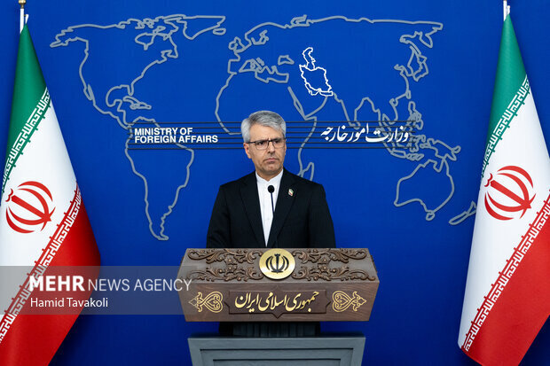 بقائی: جنگ اقتصادی آمریکا علیه ایران، اعلان جنگ به همه دولتها است بقائی: جنگ اقتصادی آمریکا علیه ایران، اعلان جنگ به همه دولتها است